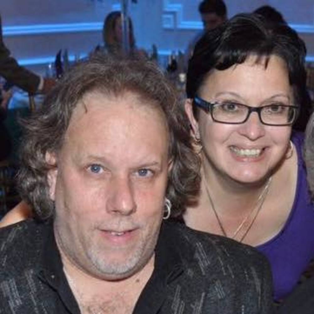 Meet your Posher, Diane